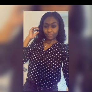 Meet your Posher, Aleisa